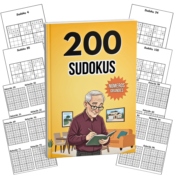 200 Sudokus